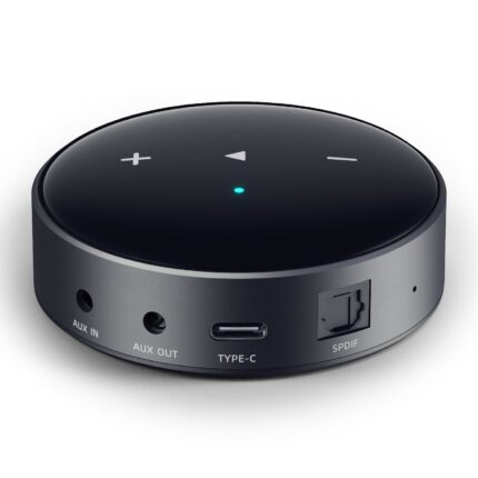 Wiim Mini Network Streamer