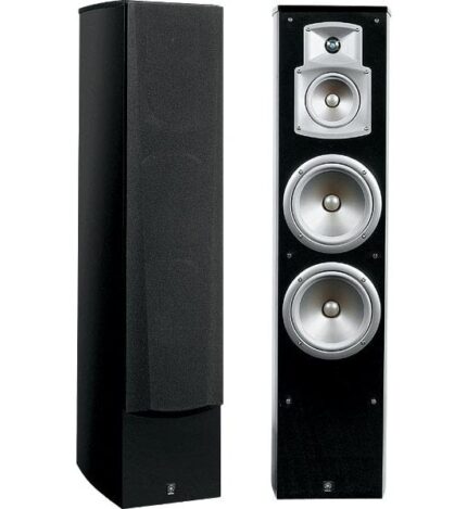 YAMAHA NS 777 KULE HOPARLÖR - Çift